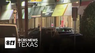 Crime rates significantly down in Fort Worth’s West 7th entertainment district