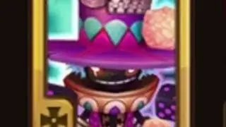 Monte - dark Dice Magician after the patch #summonerswar