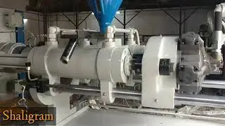#Plastic Molding Machine 180ton SERVO / 400Gram