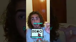 Как торговать со 100 долларами