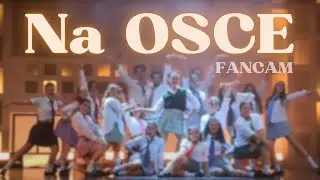 Na OSCE (Atuação de Palco - FANCAM) | Noite da Medicina 2024 | 21-27 (4° ano)