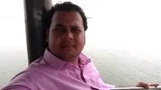saleem at aleppy boat housing