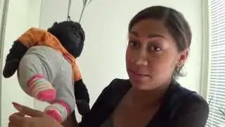 Är han normal?! - Julia v.35
