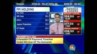Govt To Consider Raising FDI Limit From 26% To 49%?