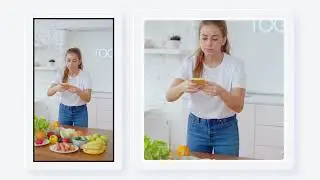 Multi Screen Grid Transitions | Vertical & Square | After Effects | After Effects project