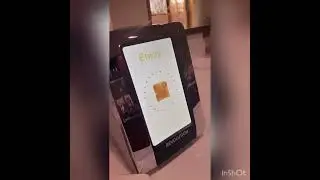 #ad Making a panini in my toaster