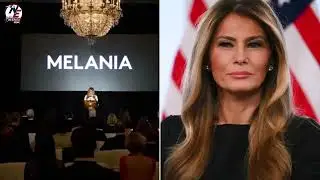Melania Trump Hosts Exclusive White House Screening of New Documentary: &ldquo;Historic Moment&rdquo;