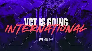 Stage 2 Masters is going international | 2021 VALORANT Champions Tour