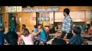 30 MINUTES OR LESS - Trailer