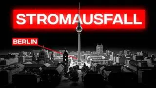 Der Anschlag aufs Stromnetz