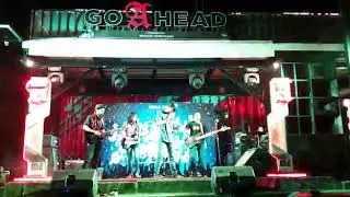 Broderhood - Gara Gara Rasta live at Kreak.Me