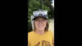 Outdoor Thoughts with Jennifer Behnke