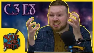 Split the Party (D&D Series) | Chapter 3 Episode 8 | Nema's Enclave