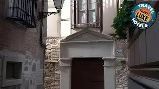 Casa de los Mozarabes El Greco Collection | Toledo, Spain | Hotel Review 🏨