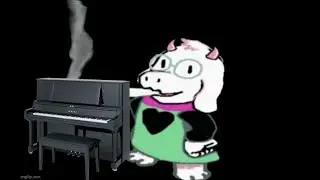 My Castle Town on piano (first take)