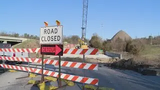 Indianapolis would get long-awaited road funding boost if governor signs newly passed bill