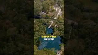 Hidden Water Caves! #Travel #Geography #World #History #Places #Nature #Culture #Countries #Cities