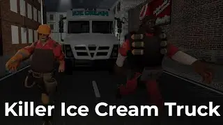 (FakeYou.ai) Killer Ice Cream Truck