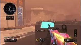 25 Kills Under Turned The Game Around! BLACK OPS 4 #Bo4Grind