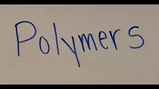Polymers