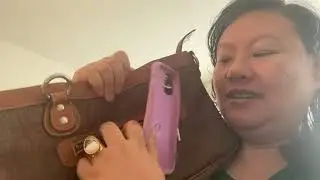 Etro bag haul vintage and The Real Real rant