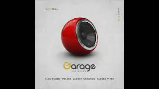 Garage Sound System - Garage Radioshow 19.01.2024