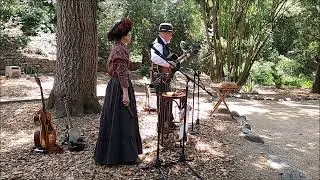 Drill, Ye Tarriers, Drill - The Orange Town Revival