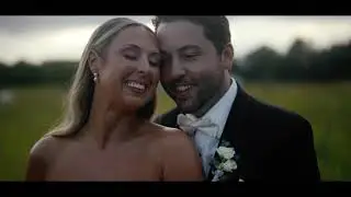 Filming a summer wedding in Door County, Wisconsin's hidden gem!