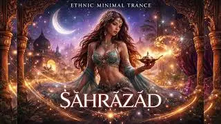 Sheherezad | Ethnic trance collection #music #trance #trancemusic #electronicmusic #newmusic#newsong