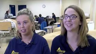 Why SIC Nursing?