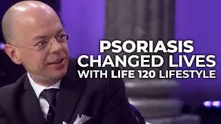 Psoriasis - Changed Lives: Healing the Disease with Life 120 Lifestyle