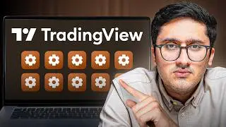 10 TradingView Hacks That Pro Traders Hide From Beginners