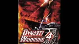 Dynasty Warriors 4 - Struggle for Existence
