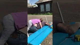 Папина дочка @morgunlife 🤣 #дочка #love #morgunlife #папаидочка #обнимашки #семья #моргун #дети