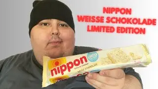Nippon mit weisser Schokolade im Test