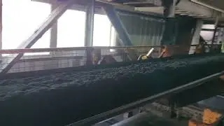 Boost Efficiency with Durable Conveyor Belt Solutions