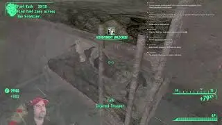 Fallout: Tales of Two Wastelands Part 4