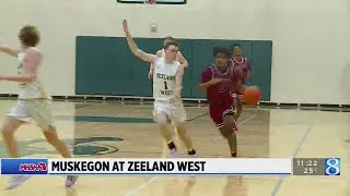 MHSAA High School basketball, Jan. 13, 2023