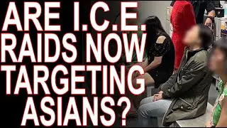 MoT #882 Are Trump's ICE Raids 