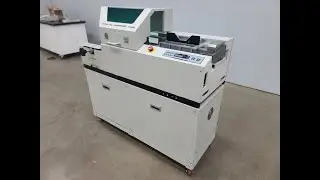 Spiel Sterling Digibinder Plus Perfect Binder
