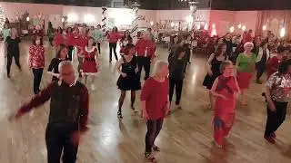 Always Remember Line Dance