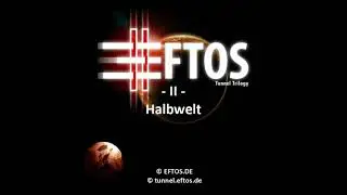 Eftos Arche Verlag Halbwelt 288