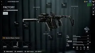 KV9 &mdash; лучший пистолет-пулемёт в Battlefield 6? Сезон 1