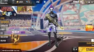 Your luck in ff || to get epic items