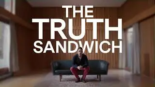 Debunking Misinformation - The TRUTH SANDWICH #shorts