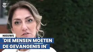 Yesilgöz over geweld tegen hulpverleners: ‘Word hier doodziek van!’