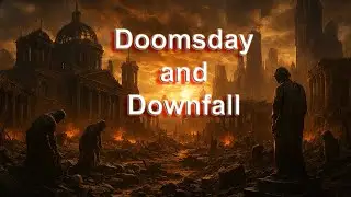 Individualism - Collectivism: The Decline of Society. Doomsday 005