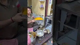 Chhangani jalebi wala#trending #shorts #streetfood #chhangani #shortsfeed ￼
