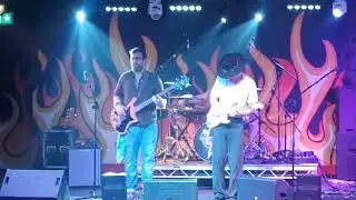 Yardbirds Rock Club