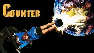 MAY 5K VERSUS THE WORLD | Guilty Gear May Gameplay